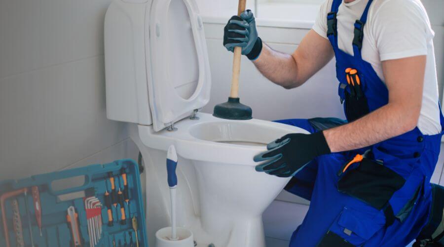 Expert burst pipe repair services in Zortman, MT